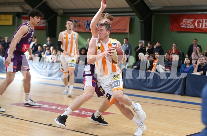 Basketball ABL 2018/19, Grunddurchgang 32.Runde D.C. Timberwolves vs. BK Dukes
 Basketball ABL 2018/19, Grunddurchgang 32.Runde D.C. Timberwolves vs. BK Dukes