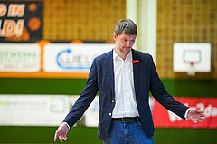 Win2day Basketball Superliga 2022/23, 8. Qualifikationsrunde, Fuerstenfeld vs. Timberwolves


