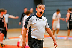 14.12.2024 Österreichischer Basketballverband 2024/25, SLMU16, Basket Dukes vs. Raiders Tirol BLACK
