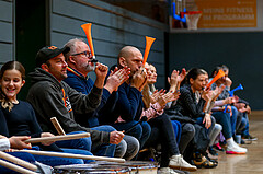 15.12.2024 Österreichischer Basketballverband 2024/25, SLWU14 Basket Duchess vs. Gratkorn Scorpions