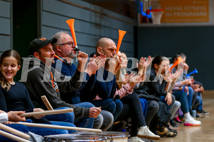 15.12.2024 Österreichischer Basketballverband 2024/25, SLWU14 Basket Duchess vs. Gratkorn Scorpions