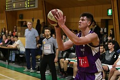 Basketball 2.Bundesliga 2017/18, Playoff VF Spiel 2 Basketflames vs. D.C. Timberwolves



