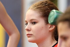 Basketball Superliga 2024/25, SLWU16 Traiskirchen Lionesses vs. DBK Steyrer Witch Cadets


