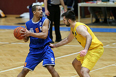 Basketball