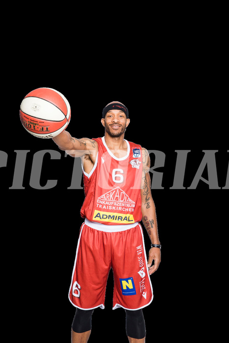 Basketball, Admiral Basketball Superliga 2019/20, BSL Media Days 2019/20, Traiskirchen Lions