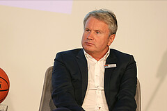 Basketball Superliga 2020/21, Pressekonferenz, Ligastart vs. 


