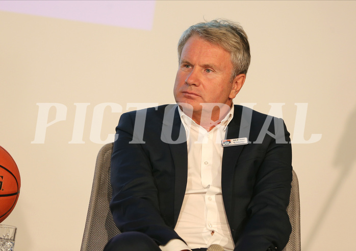 Basketball Superliga 2020/21, Pressekonferenz, Ligastart vs. 