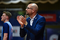 Win2Day Basketball Superliga 2022/23, 6. Plazierungsrunde, Flyers Wels, BC Vienna,