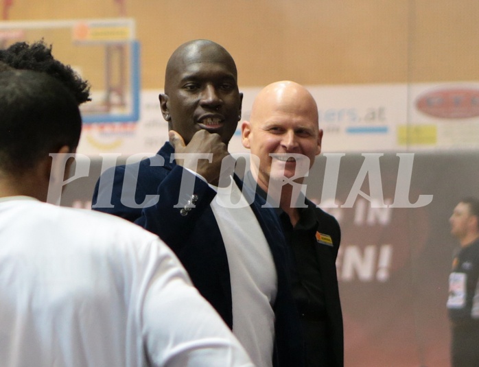 27.01.2018 Basketball ABL 2017/18 All Star Day 2018 
