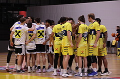 29.12.2024, Graz, Raiffeisen Sportpark Graz, Basketball Superliga 2024/25, Grunddurchgang, Runde 15, UBSC Graz - Swans Gmunden