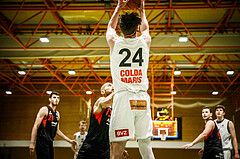 Basketball, Basketball Zweite Liga, Grunddurchgang 8.Runde, BBC Nord Dragonz, Mistelbach Mustangs, #e24#