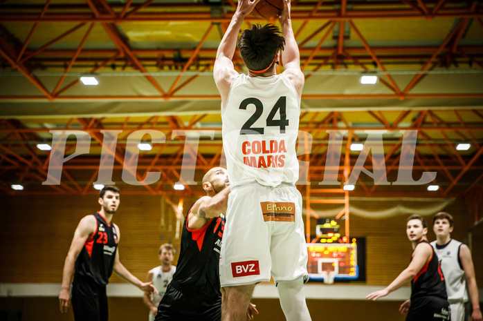 Basketball, Basketball Zweite Liga, Grunddurchgang 8.Runde, BBC Nord Dragonz, Mistelbach Mustangs, #e24#