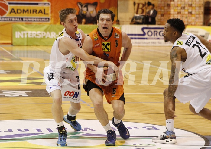 Basketball ABL 2015/16 Grunddurchgang 18.Runde Fürstenfeld Panthers vs Gmunden Swans
Basketball ABL 2015/16 Grunddurchgang 18.Runde Fürstenfeld Panthers vs Gmunden Swans