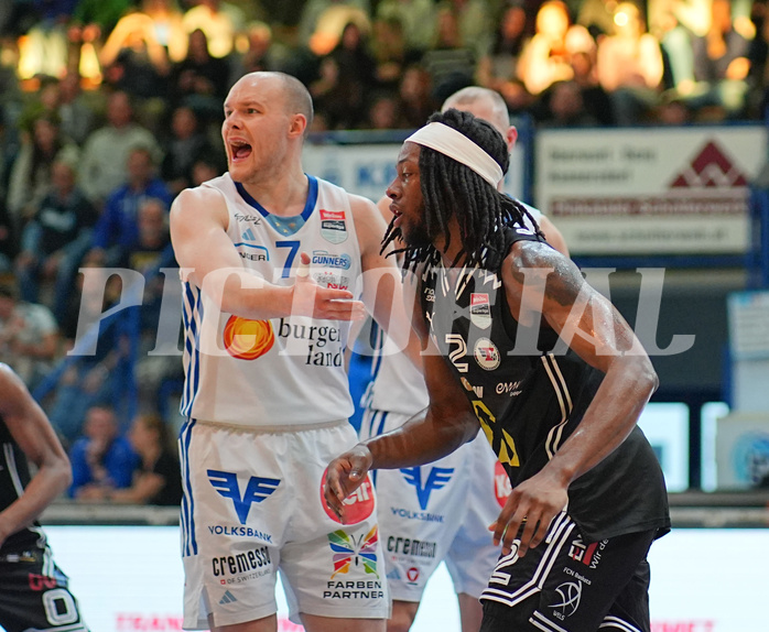 Basketball Superliga 2024/25, 10.Plazierungsrunde Oberwart Gunners vs. Flyers Wels
Basketball Superliga 2024/25, 10.Plazierungsrunde Oberwart Gunners vs. Flyers Wels