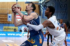 Basketball CUP 2017 Finale Kapfenberg Bulls vs. Oberwart Gunners