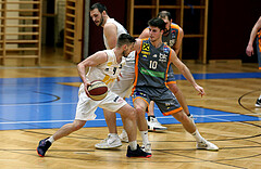 Basketball Basketball Austria Cup 2019/20, Achtelfinale W