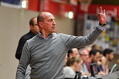Basketball ABL 2017/18, Grunddurchgang 17.Runde Flyers Wels vs. F