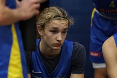 Basketball Superliga 2024/25, SLMU16 Traiskirchen Lions vs. St. Pölten


