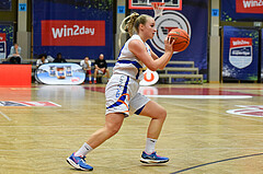 Basketball Superliga 2022/23, Grunddurchgang 6.Runde,
DBB LZ OÖ vs Kos Celovec


