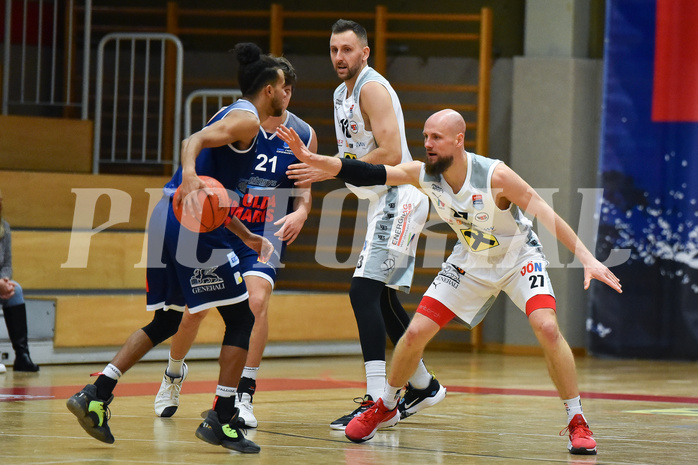 Win2Day Basketball Superliga 2022/23, Grunddurchgang. 7.Runde Flyers Wels vs. BBC Nord Dragonz