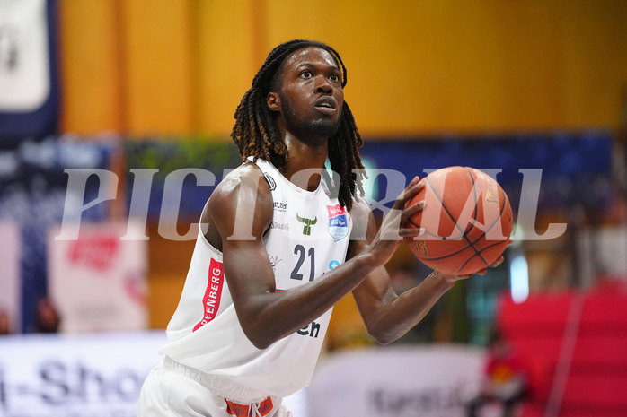 Win2day Basketball Superliga 2022/23, Grunddurchgang, 22. Runde, Kapfenberg vs. Traiskirchen


