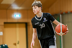 22.03.2025 Österreichischer Basketballverband 2024/25, SLMU14, Vienna Giants vs. BBC Nord Dragonz 