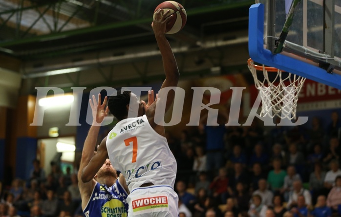 Basketball ABL 2018/19, Playoff Finale Spiel 1 Kapfenberg Bulls vs. Gmunden Swans
Basketball ABL 2018/19, Playoff Finale Spiel 1 Kapfenberg Bulls vs. Gmunden Swans