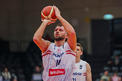 Eurobasket  2025, Pre-Qualifiers,  Austria vs. Croatia