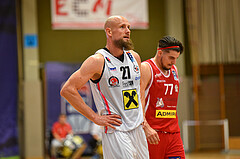 Basketball Superliga 2020/21, Grunddurchgang 1.Runde Flyers Wels vs. Traiskirchen Lions