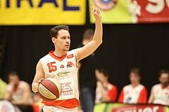 Basketball 2.Bundesliga 2018/19, Playoff VF Spiel 2 UBC St.Pölten vs. Dornbirn Lions



