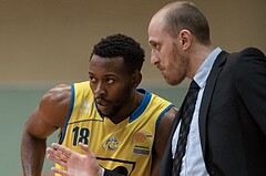 Basketball ABL 2017/18 Grunddurchgang 21.Runde UBSC Graz vs. Fuerstenfeld Panthers


