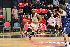 Alpe Adria Cup 2022/23 BC Vienna vs. BC Geosan Kolin


