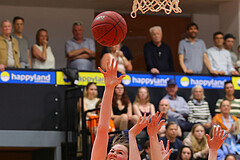 Superliga 2022/23, WU19 Finale, Finale Basketduchess Klosterneuburg vs. Vienna United


