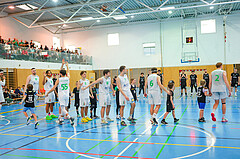 Basketball Zweite Liga 2023/24, Playoff, Semifinale Spiel 2 Union Deutsch Wagram Aligators vs. Wörthersee Piraten


