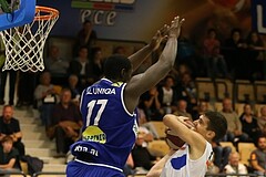 Basketball ABL 2018/19, Supercup 2018 Kapfeneberg Bulls vs. Gmunden Swans


