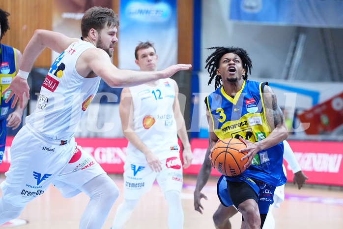 Win2day Basketball Superliga 2023/24, Grunddurchgang, 14. Runde, Oberwart vs. Graz


