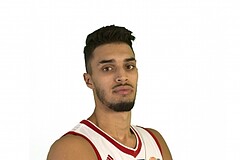 Basketball ABL 2017/18, Media  vs. 


