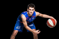 Basketball Superliga 2019/20, Media Days 2019/20, Kapfenberg Bulls