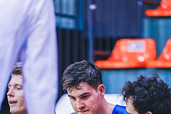 Basketball Basketball Superliga 2020/21, Grunddurchgang 15.Runde BC Vienna vs. D.C. Timberwolves 