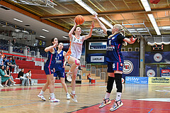 2025.05.11 SLWU16 PL3 Basket Duchess vs UBSC-DBB Graz,


