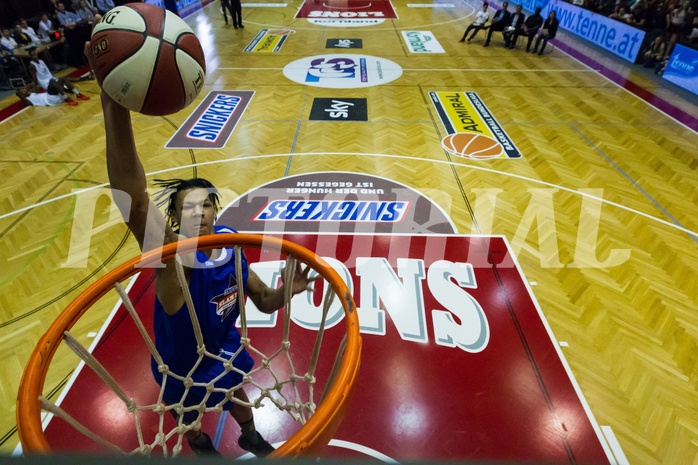 13.03.2016 Basketball ABL All Star Day 2016 