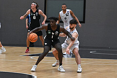 Basketball Zweite Liga 2024/25,Grunddurchgang
14.Runde, Upper Austrian Ballers vs Raiders Tirol,

