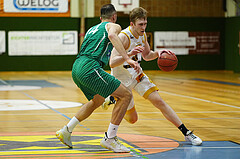 Basketball 2. Liga 2021/22, Viertelfinale Spiel 2, Fuerstenfeld vs. KOS


