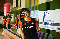 Win2day Basketball Superliga 2024/25, Grunddurchgang, 18. Runde, Fürstenfeld vs. Wels


