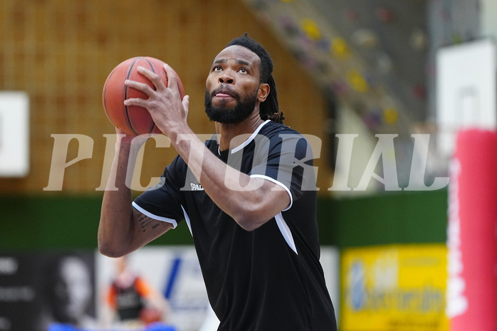 Win2day Basketball Superliga 2022/23, 5. Qualifikationsrunde,Fuerstenfeld vs. BBC Nord


