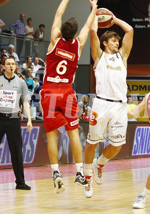Basketball ABL 2015/16 Supercup 2015 G