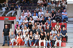 2025.05.11 SLWU16 FIN DBB Basketgirls Wels vs UBBC Herzogenberg,

