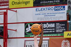 Basketball Superliga 2024/25, SLMU16 Traiskirchen Lionesses vs. VKL Vikings Kammer


