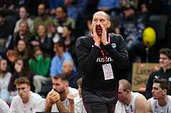 Eurobasket  2025, Pre-Qualifiers,  Austria vs. Switzerland


