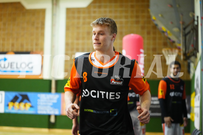 Win2day Basketball Superliga 2022/23, 2. Qualifikationsrunde, Fuerstenfeld vs. Kapfenberg